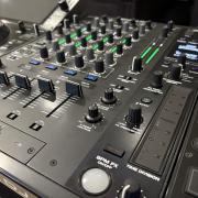 Denon X1850 Prime
