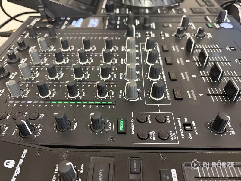 Denon X1850 Prime
