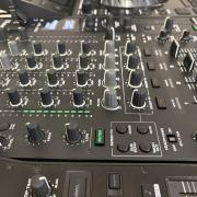 Denon X1850 Prime