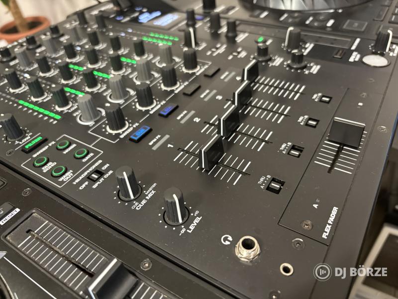 Denon X1850 Prime