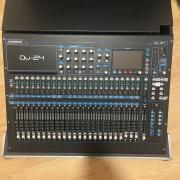 Allen & Heath QU 24