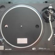 TECHNICS SL 1210 MK2 LEMEZJÁTSZÓ ELADÓ!