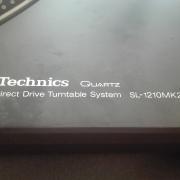 TECHNICS SL 1210 MK2 LEMEZJÁTSZÓ ELADÓ!