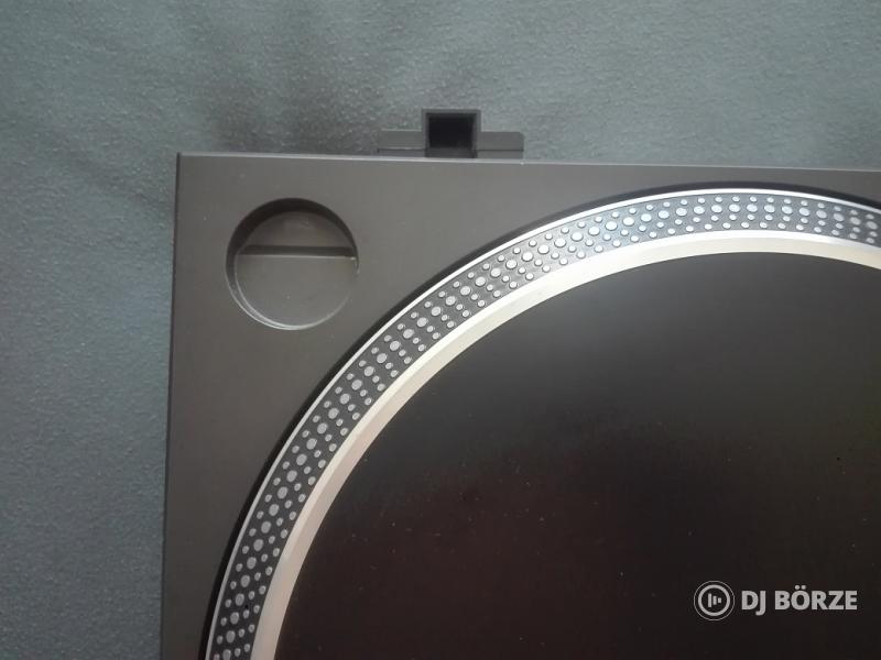 TECHNICS SL 1210 MK2 LEMEZJÁTSZÓ ELADÓ!