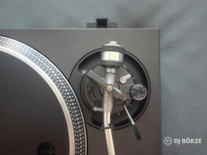 TECHNICS SL 1210 MK2 LEMEZJÁTSZÓ ELADÓ!