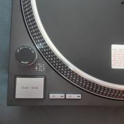TECHNICS SL 1210 MK2 LEMEZJÁTSZÓ ELADÓ!