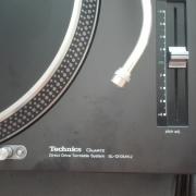 TECHNICS SL 1210 MK2 LEMEZJÁTSZÓ ELADÓ!