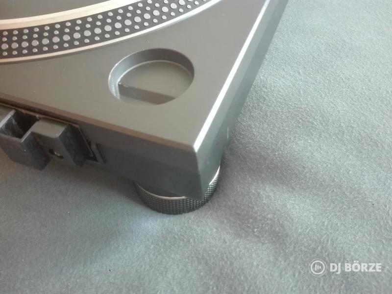 TECHNICS SL 1210 MK2 LEMEZJÁTSZÓ ELADÓ!