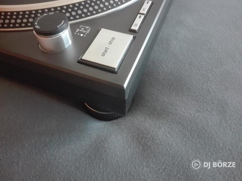 TECHNICS SL 1210 MK2 LEMEZJÁTSZÓ ELADÓ!
