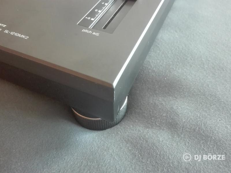 TECHNICS SL 1210 MK2 LEMEZJÁTSZÓ ELADÓ!