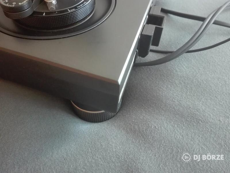 TECHNICS SL 1210 MK2 LEMEZJÁTSZÓ ELADÓ!