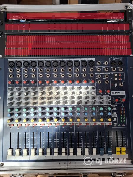 Soundcraft EPM-12