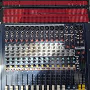 Soundcraft EPM-12