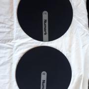Numark slipmat