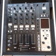 DENON DN-X1600 keverő