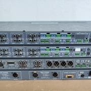 CLOUD CX242/CX263 zónamixerek és  CX335 limiter - hibásak