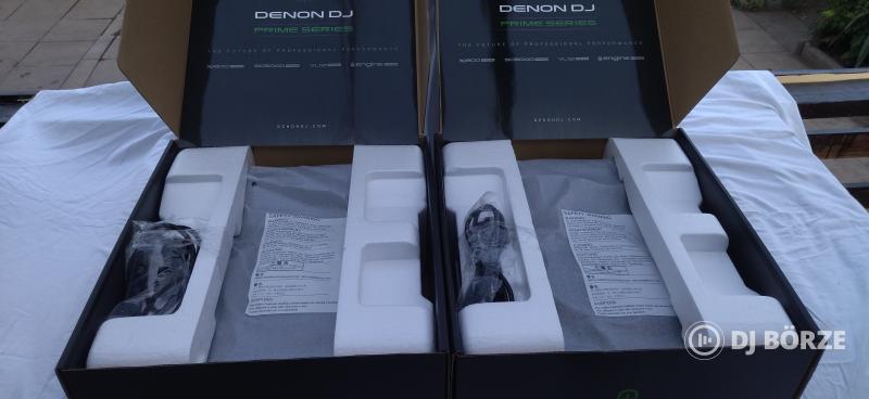 Denon Dj SC5000 pár.
