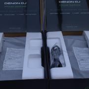 Denon Dj SC5000 pár.