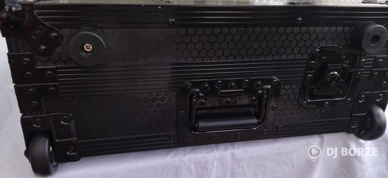 UDG Rack Black,Flight Case Set