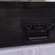 UDG Rack Black,Flight Case Set