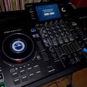 Denon DJ SC LIVE 4