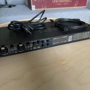 MOTU 828mk3 FireWire Audio Interface, Mixer