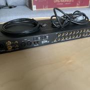 MOTU 828mk3 FireWire Audio Interface, Mixer