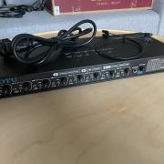 MOTU 8pre FireWire Audio Interface, 8 db mikrofon-előerősítővel