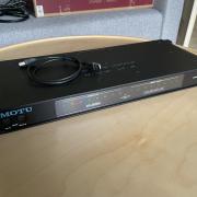 MOTU MIDI Express 128 USB MIDI Interface