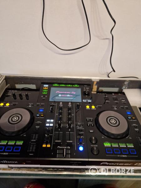 Pioneer DJ XDJ-RR all-in-one DJ kontroller