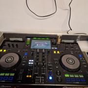 Pioneer DJ XDJ-RR all-in-one DJ kontroller