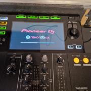 Pioneer DJ XDJ-RR all-in-one DJ kontroller