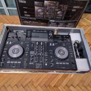Pioneer DJ XDJ-RR all-in-one DJ kontroller