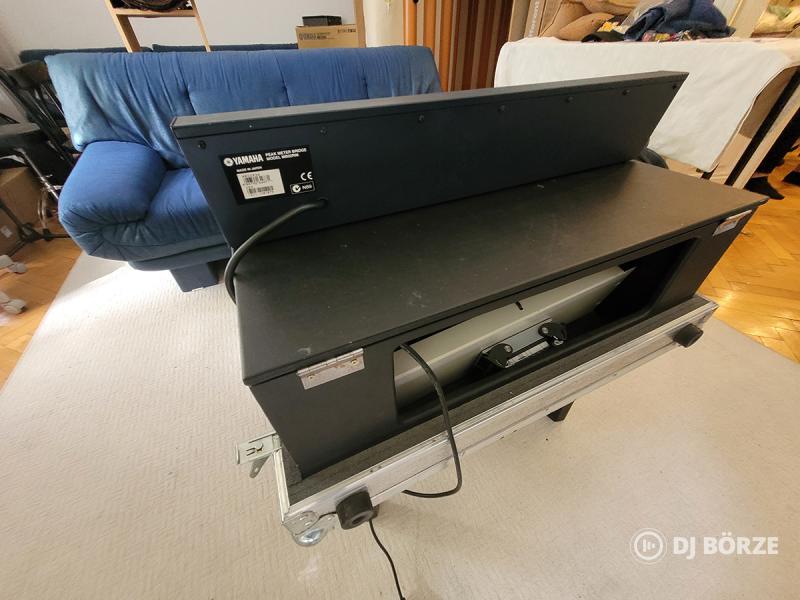 Yamaha 02R96 digitális keverőpult