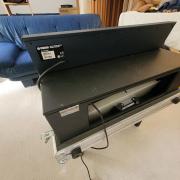 Yamaha 02R96 digitális keverőpult