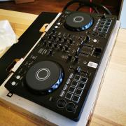 Pioneer DDJ-FlX4
