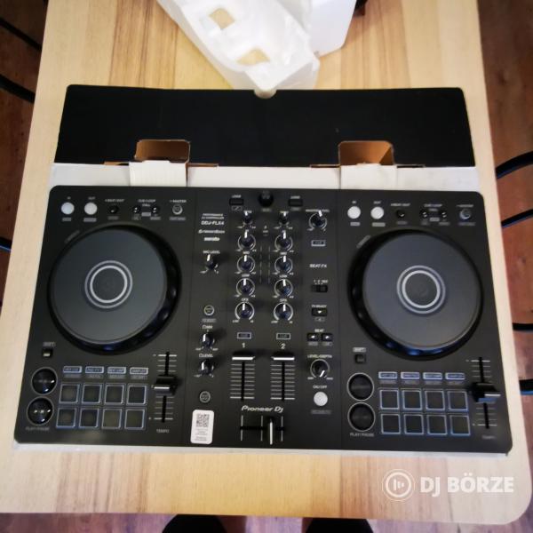 Pioneer DDJ-FlX4