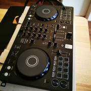 Pioneer DDJ-FlX4