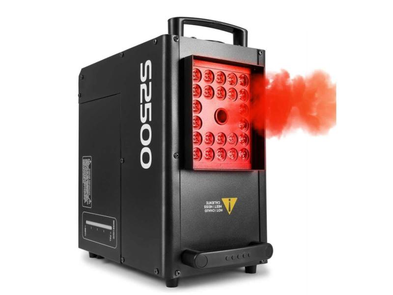 BEAMZ - S2500 - FÜSTGÉP