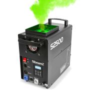BEAMZ - S2500 - FÜSTGÉP