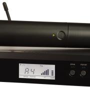 Shure BLX24RE/SM58