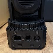 IBIZA 5-Leans rgbyp laser & Mountainet 4-Leans laser & RGB Moving head