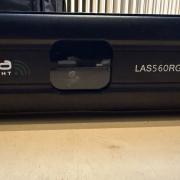 IBIZA 5-Leans rgbyp laser & Mountainet 4-Leans laser & RGB Moving head