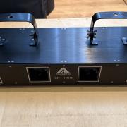 IBIZA 5-Leans rgbyp laser & Mountainet 4-Leans laser & RGB Moving head