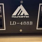 IBIZA 5-Leans rgbyp laser & Mountainet 4-Leans laser & RGB Moving head