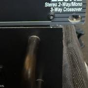 KISO kiso professional sound 200 & 400