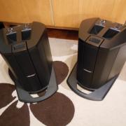 Bose L1 compact line array hangrendszer