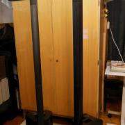 Bose L1 compact line array hangrendszer