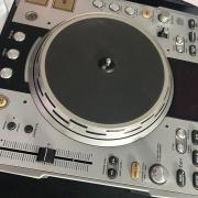 Denon DNS 3500 lejátszó