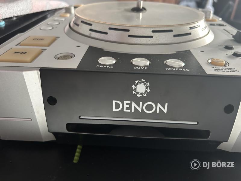 Denon DNS 3500 lejátszó